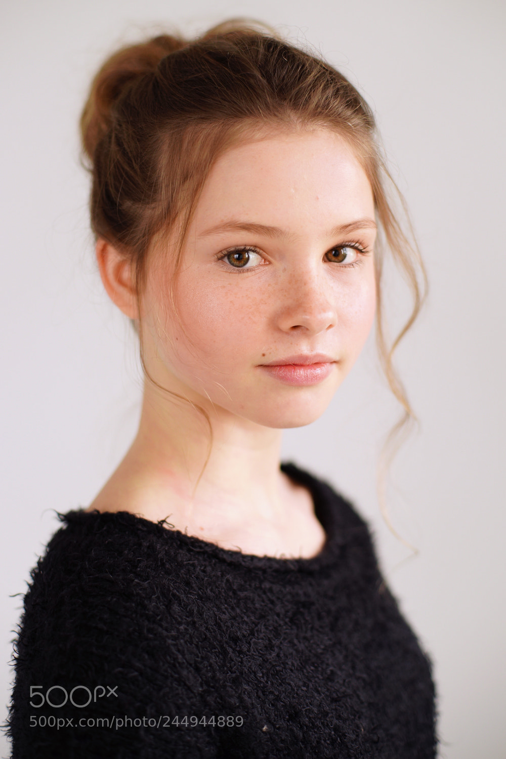 Sony SLT-A99V sample photo. Ivanna @ studio fvn photography