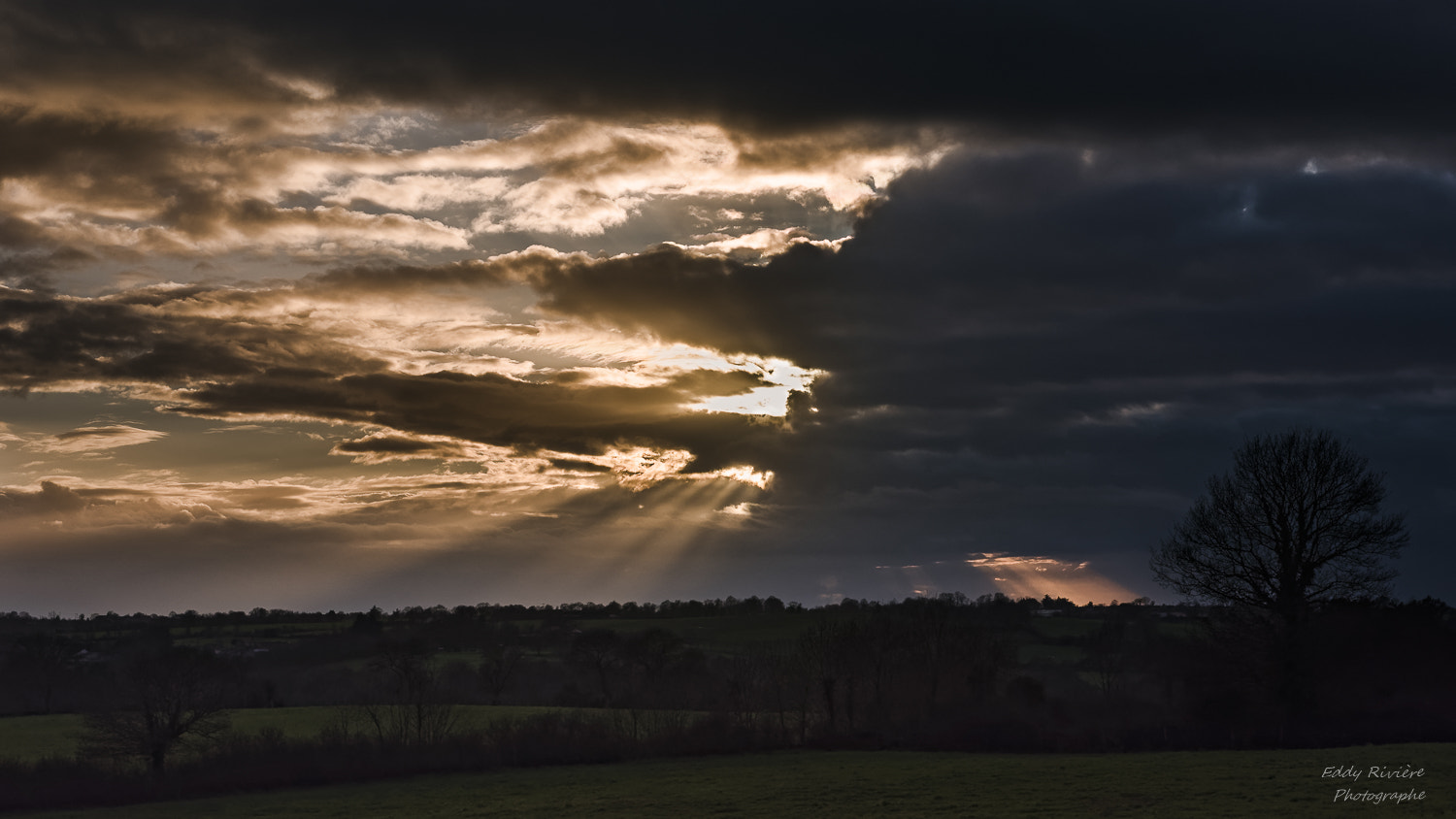 Nikon AF-S Nikkor 24-70mm F2.8G ED sample photo. Sunset 2 photography