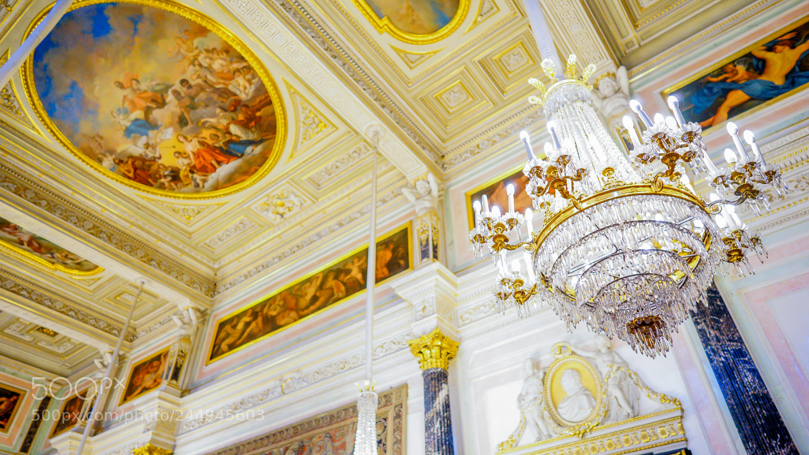 Sony a7 sample photo. Saint petersburg photography