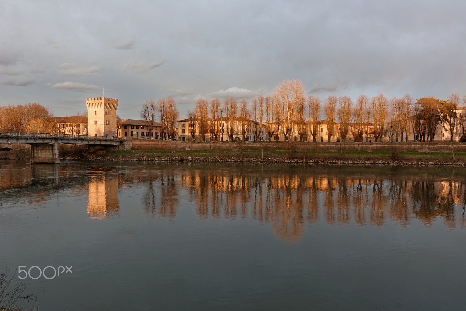 Nikon AF-S Nikkor 14-24mm F2.8G ED sample photo. Sunset colors photography