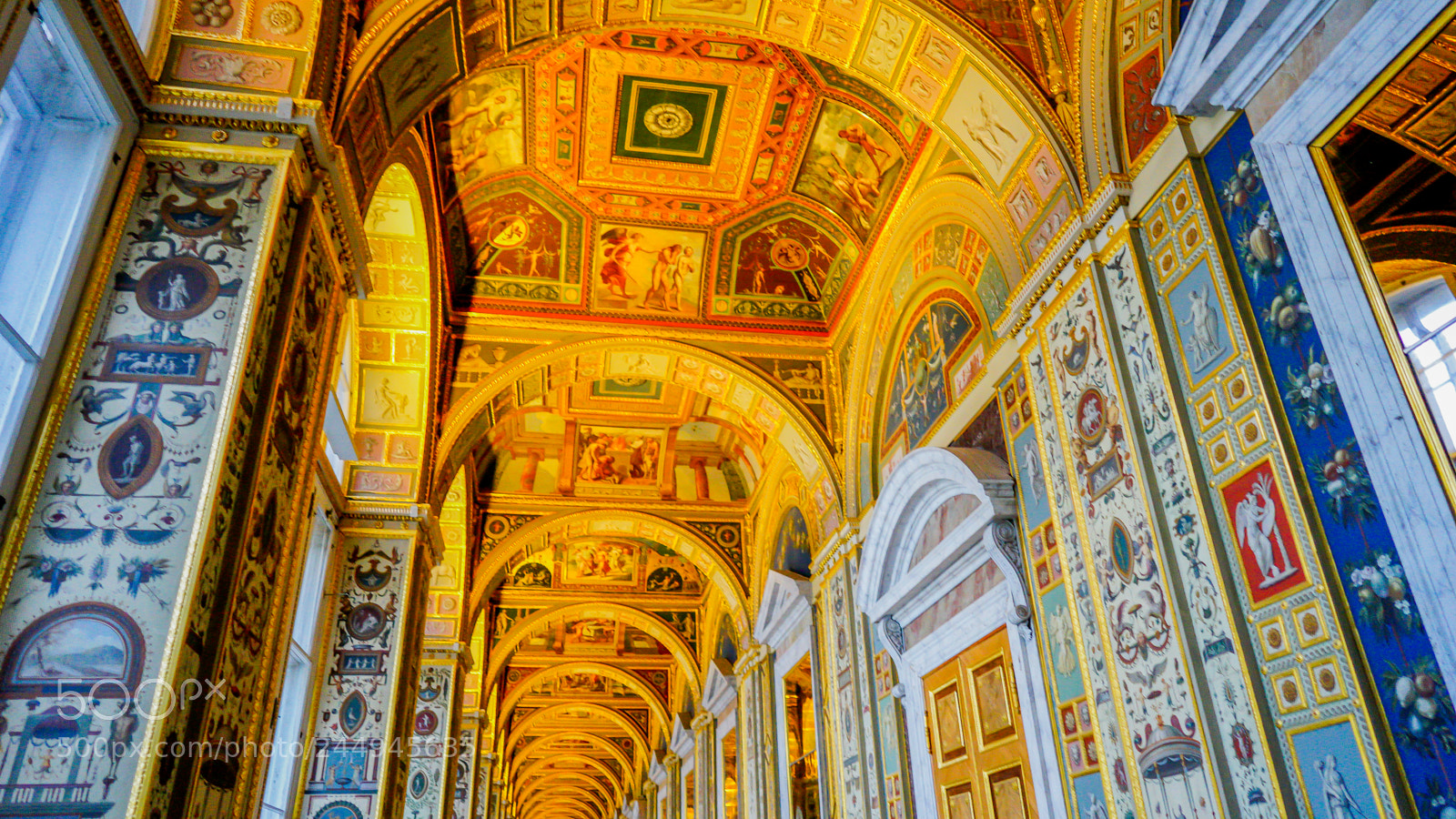 Sony a7 sample photo. Saint petersburg photography