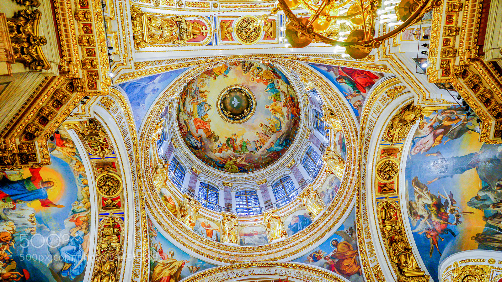 Sony a7 sample photo. Saint petersburg photography