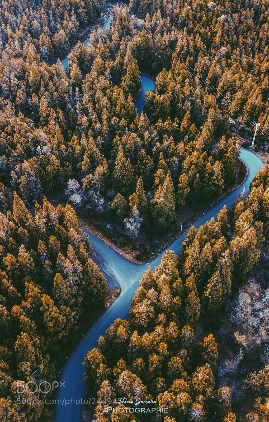 DJI FC220 sample photo. A r t e photography