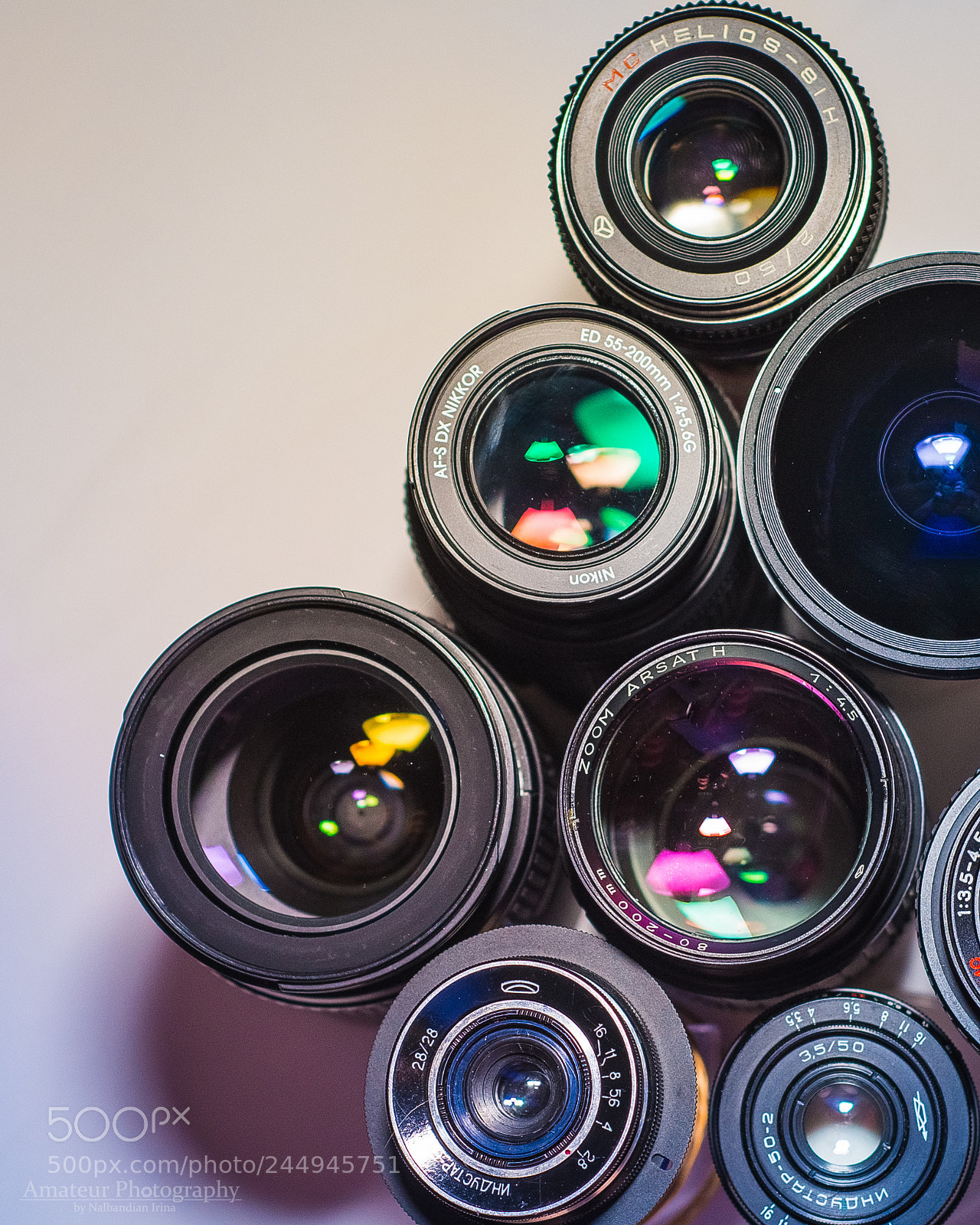 Nikon D7100 sample photo. Glass family photography