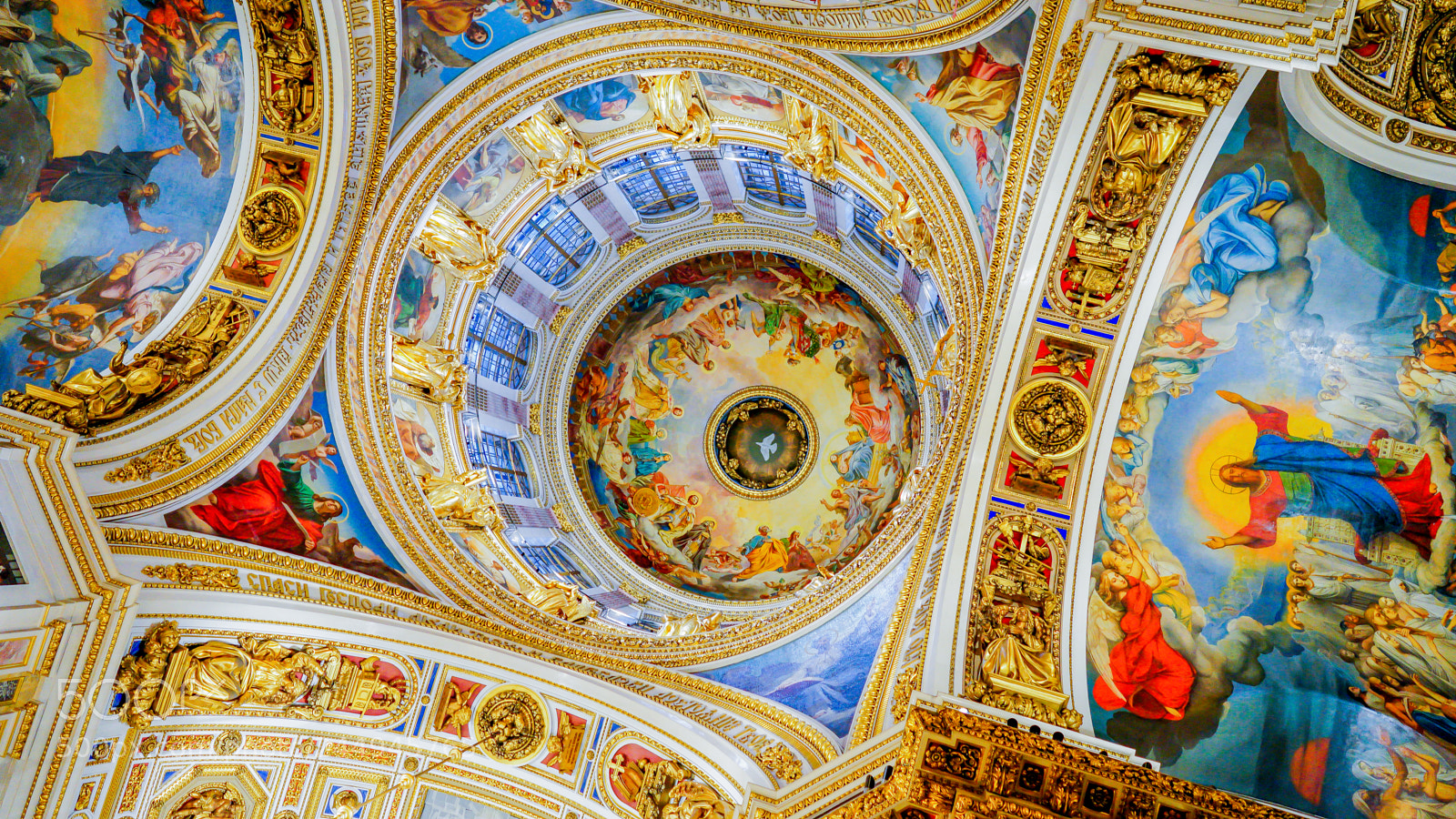 Sony a7 sample photo. Saint petersburg photography