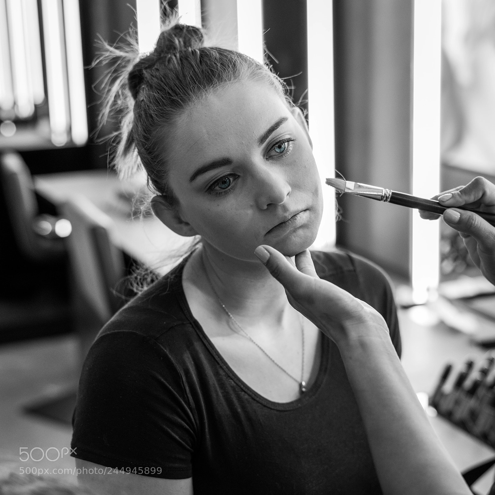 Sony a7R III sample photo. Painting. photography