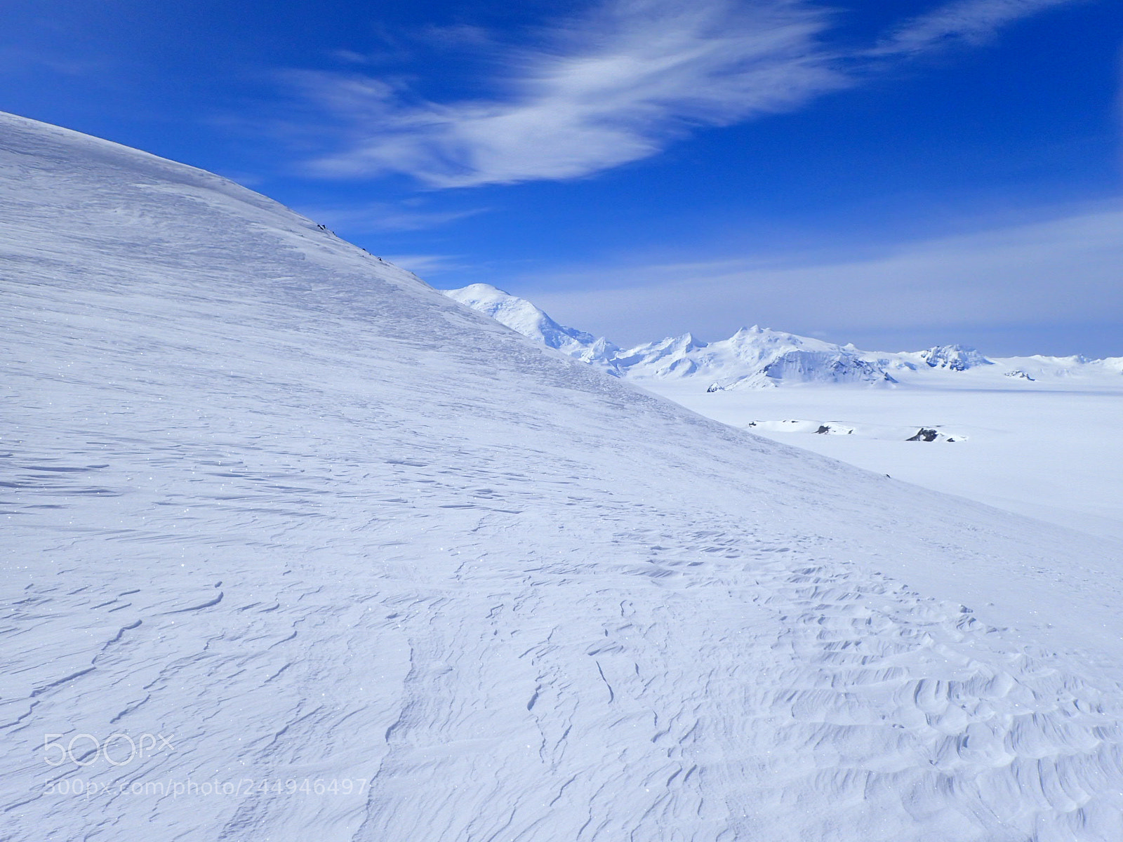 Olympus TG-4 sample photo. Travels across a snow photography