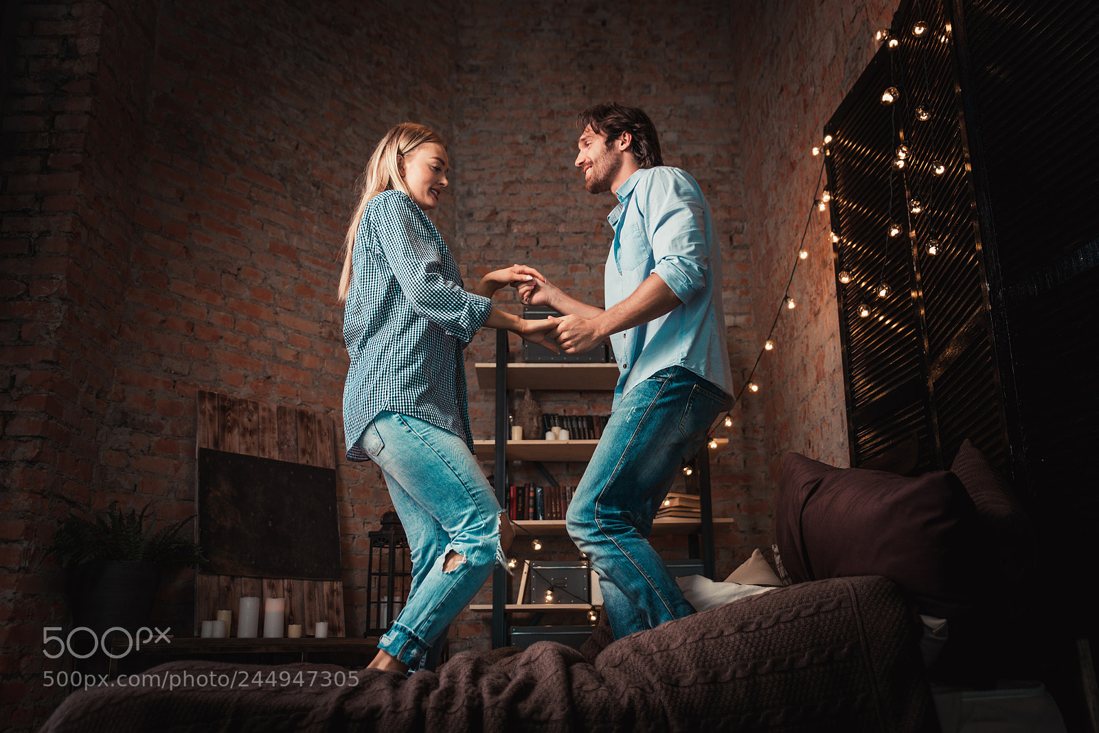 Nikon D610 sample photo. Couple moments in the photography
