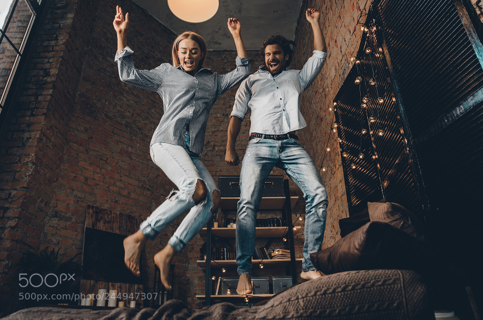 Nikon D610 sample photo. Couple moments in the photography