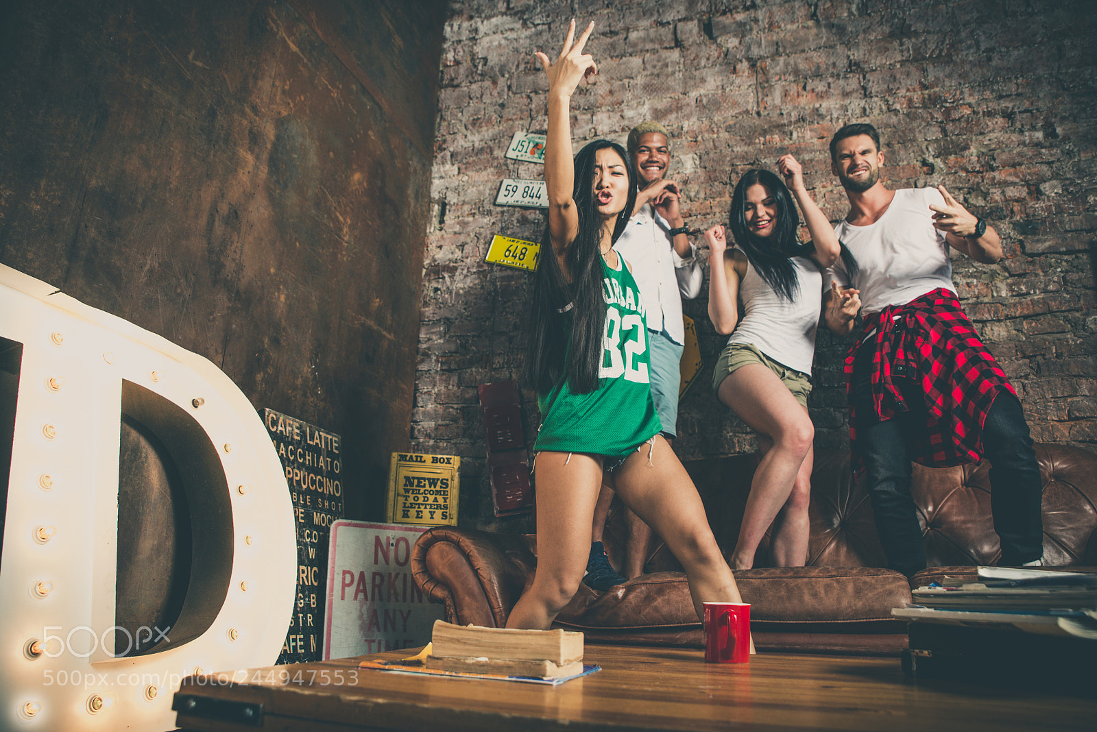 Nikon D610 sample photo. Friends hanging out at photography
