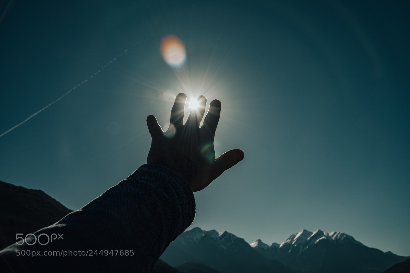 Sony a6500 sample photo. Warmth photography