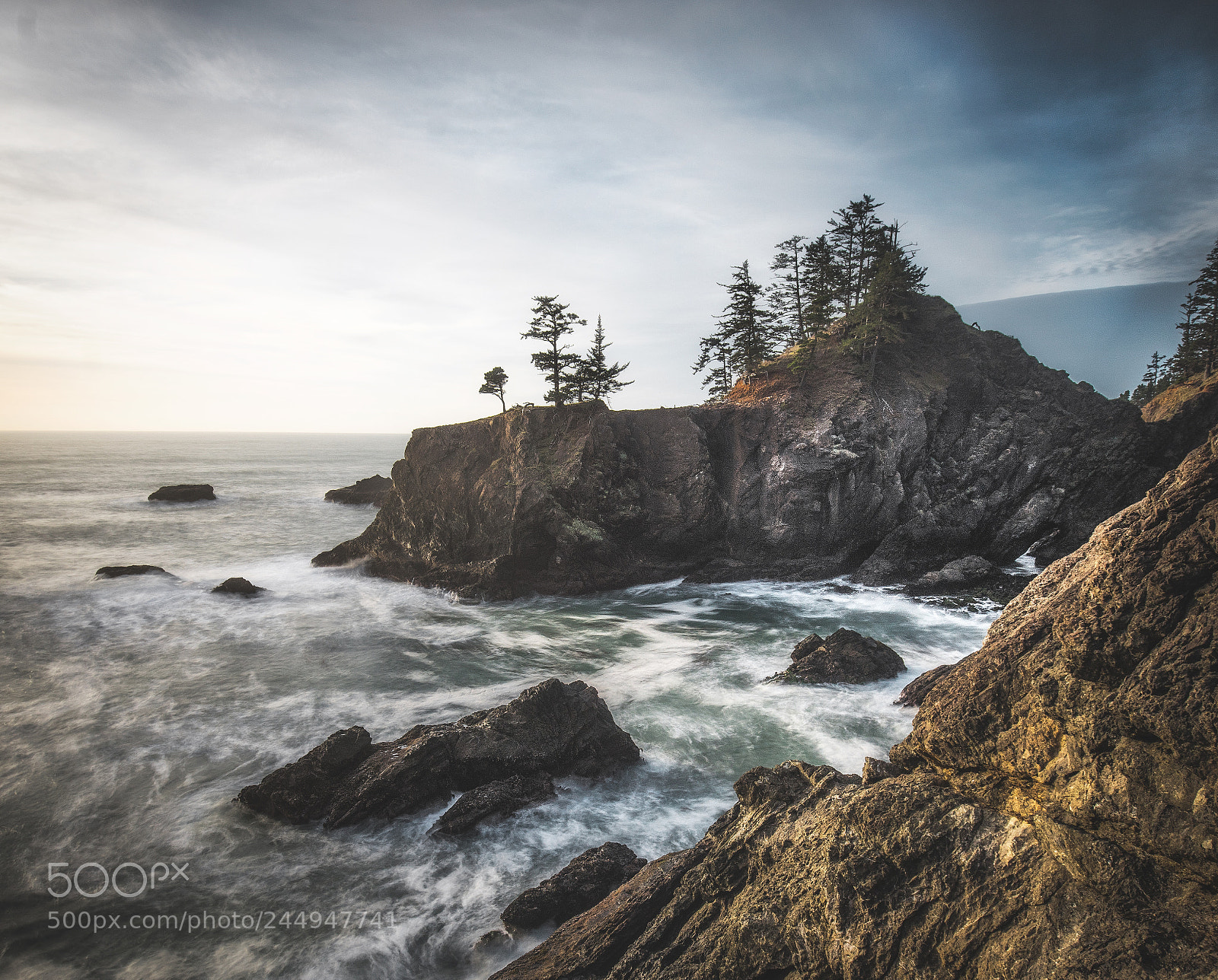 Sony a7R sample photo. Samuel h boardman hidden photography