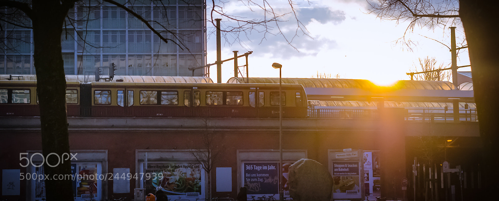 Nikon D5100 sample photo. Berlin liebt dich photography