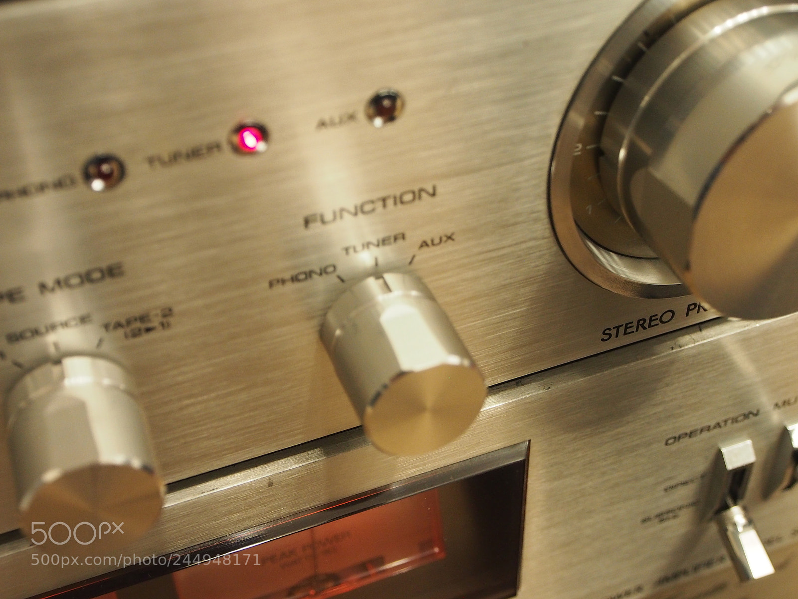 Olympus OM-D E-M5 sample photo. Hifi photography