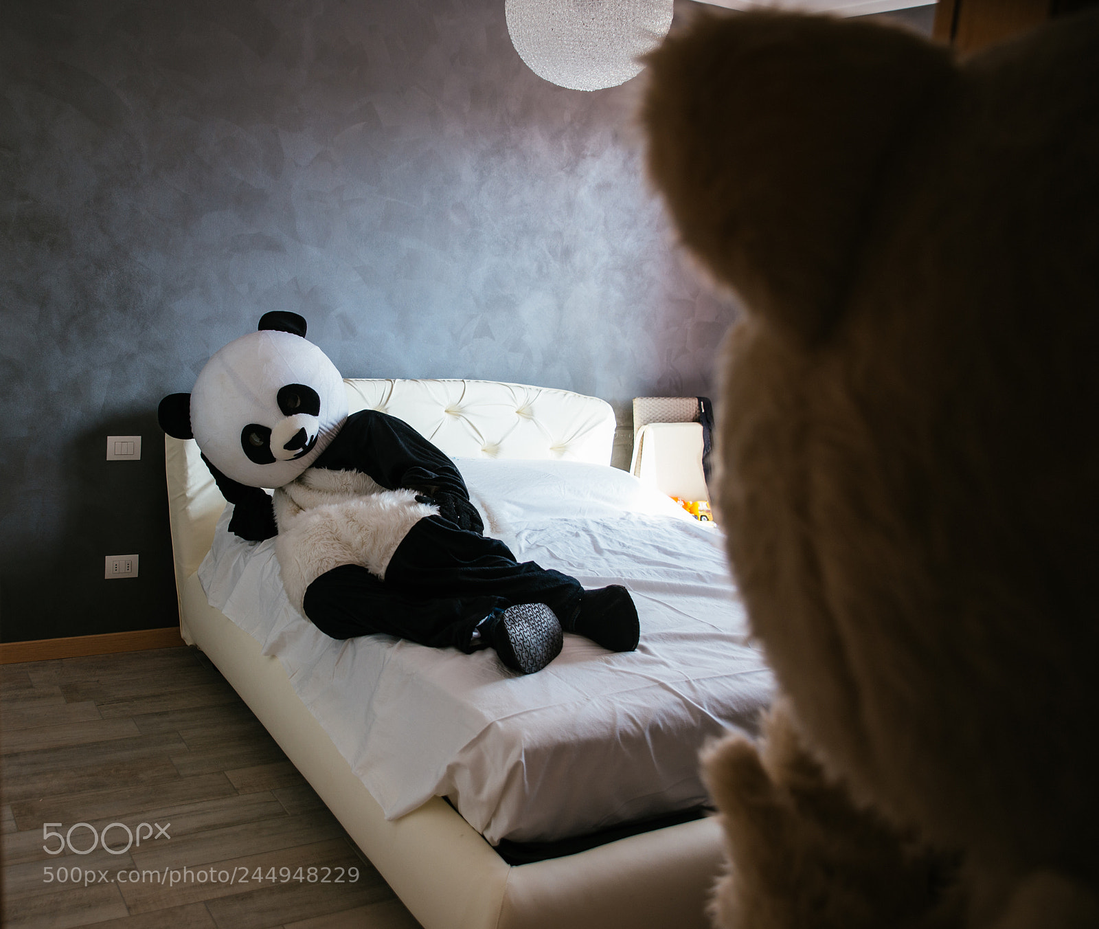 Nikon D610 sample photo. Lifestyle moments of two photography