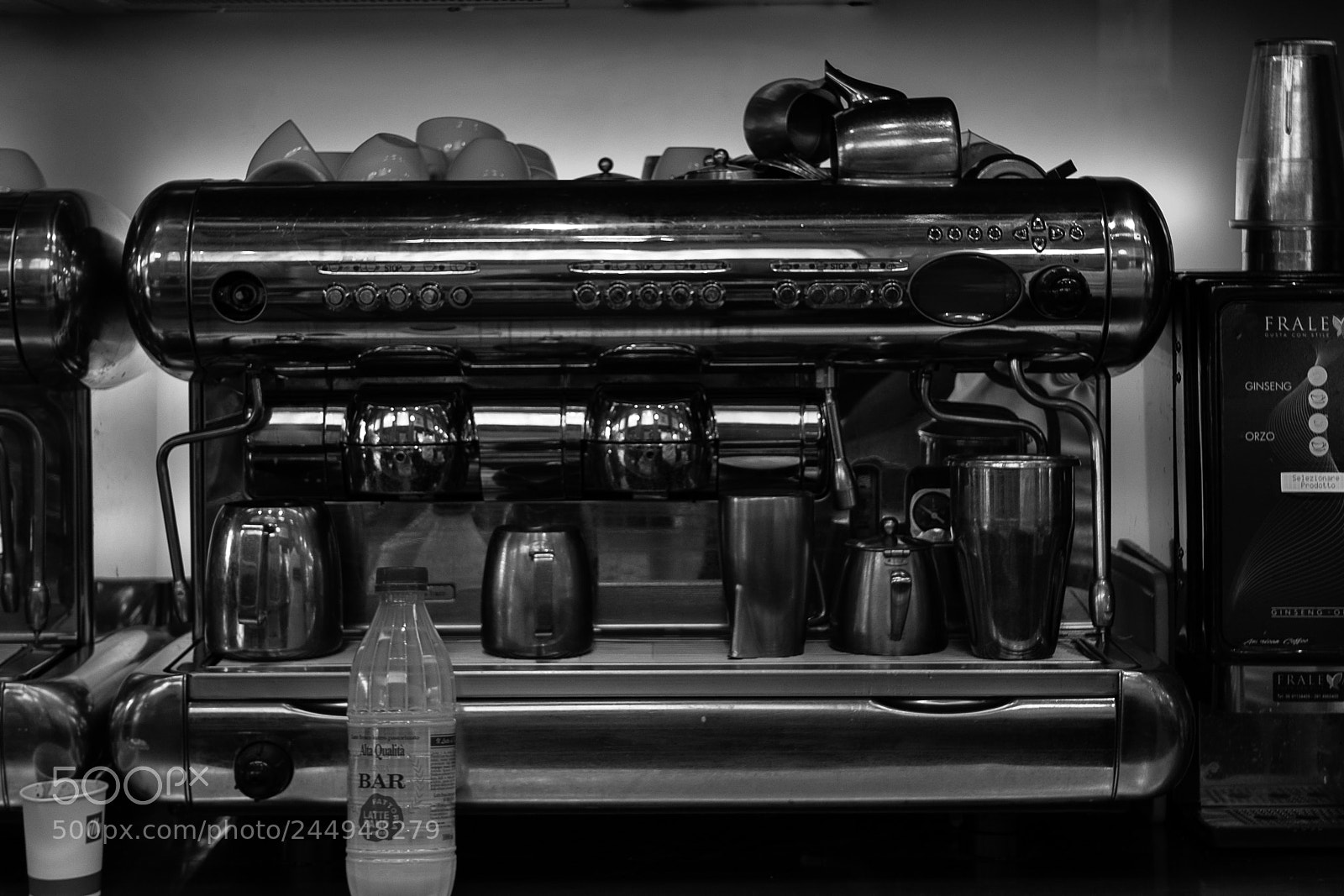 Panasonic Lumix DMC-GX85 (Lumix DMC-GX80 / Lumix DMC-GX7 Mark II) sample photo. Kaffeepause photography
