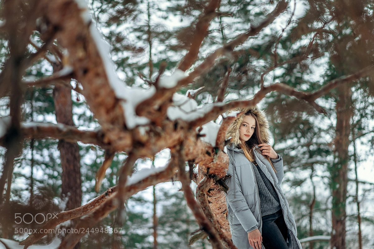 Nikon D610 sample photo. ... photography