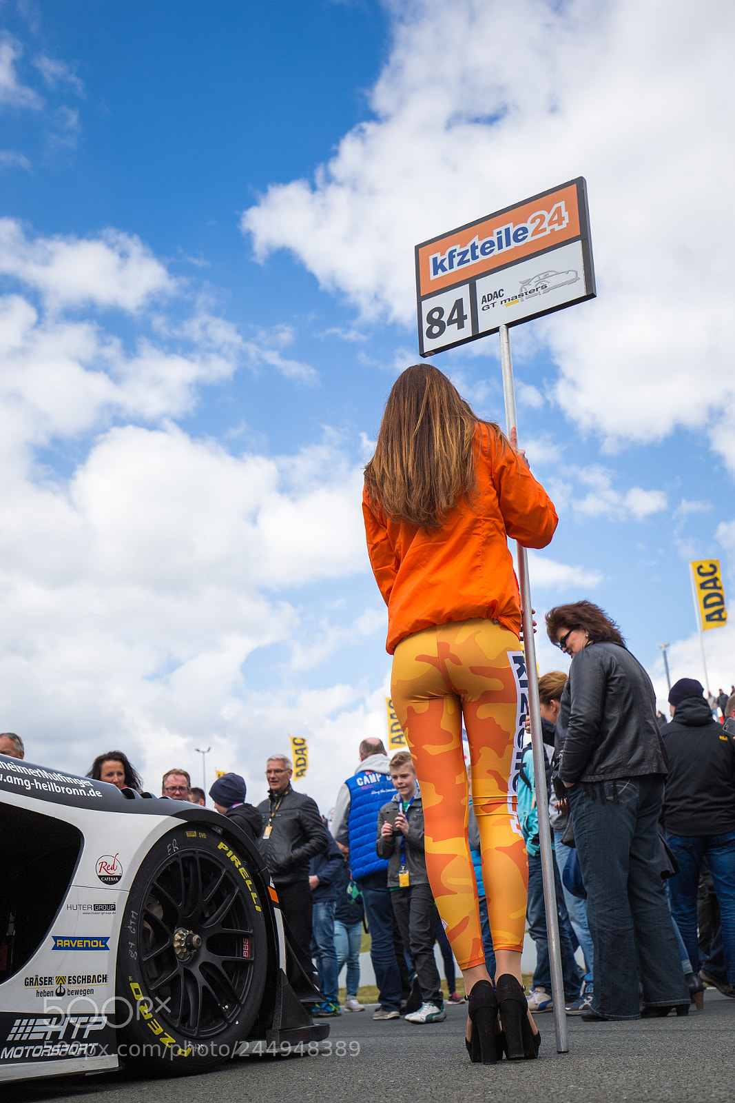 Canon EOS-1D X sample photo. Gt masters gridwalk photography