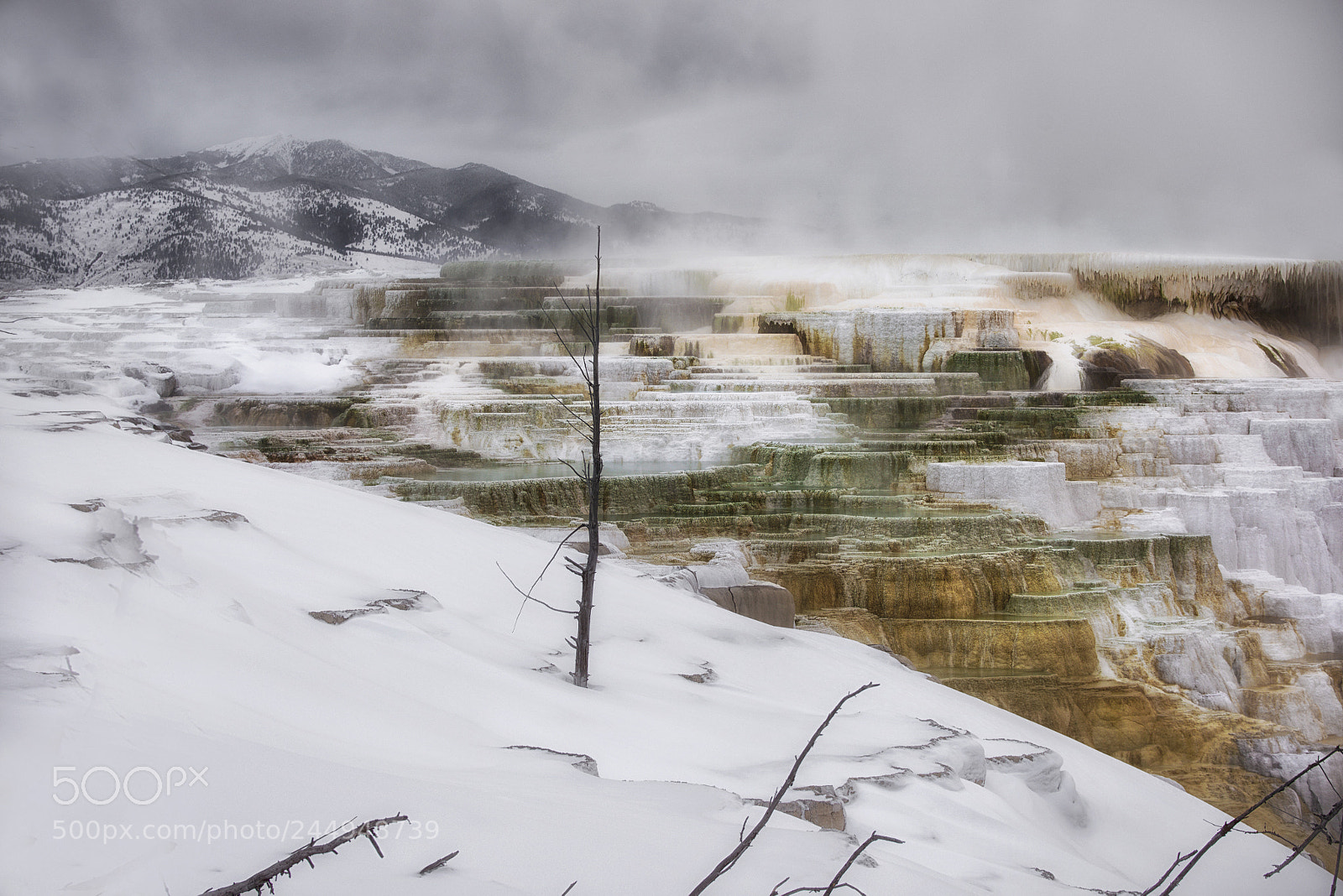 Nikon D810 sample photo. Super volcano two photography
