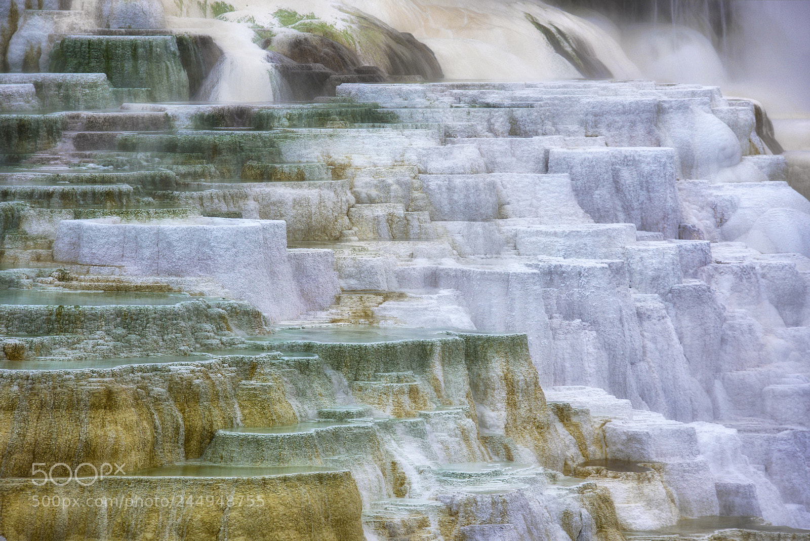 Nikon D810 sample photo. Super volcano three photography