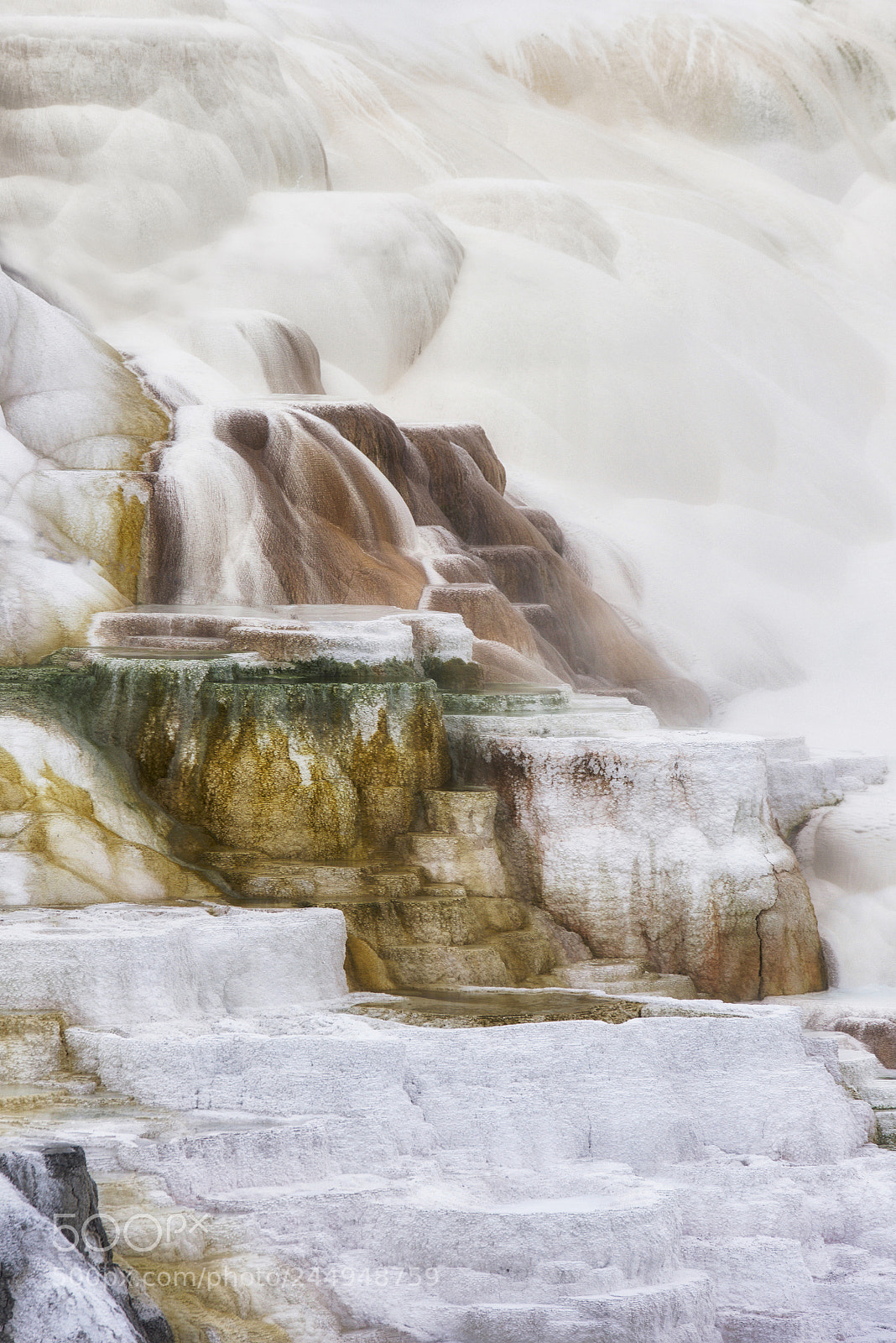 Nikon D810 sample photo. Super volcano four photography
