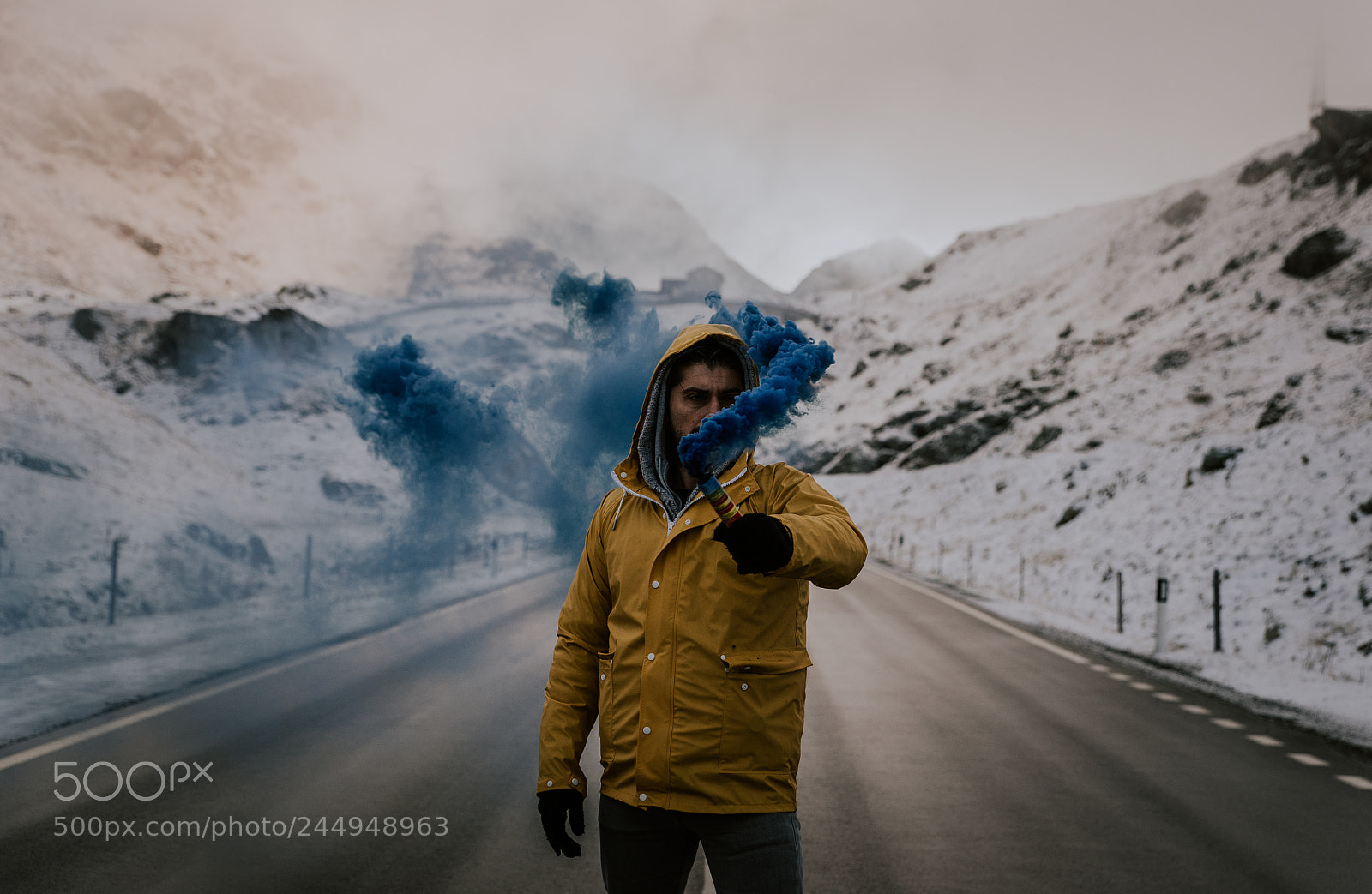 Nikon D610 sample photo. Switzerland mountains and nature photography