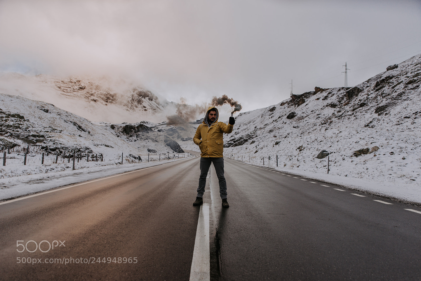 Nikon D610 sample photo. Switzerland mountains and nature photography
