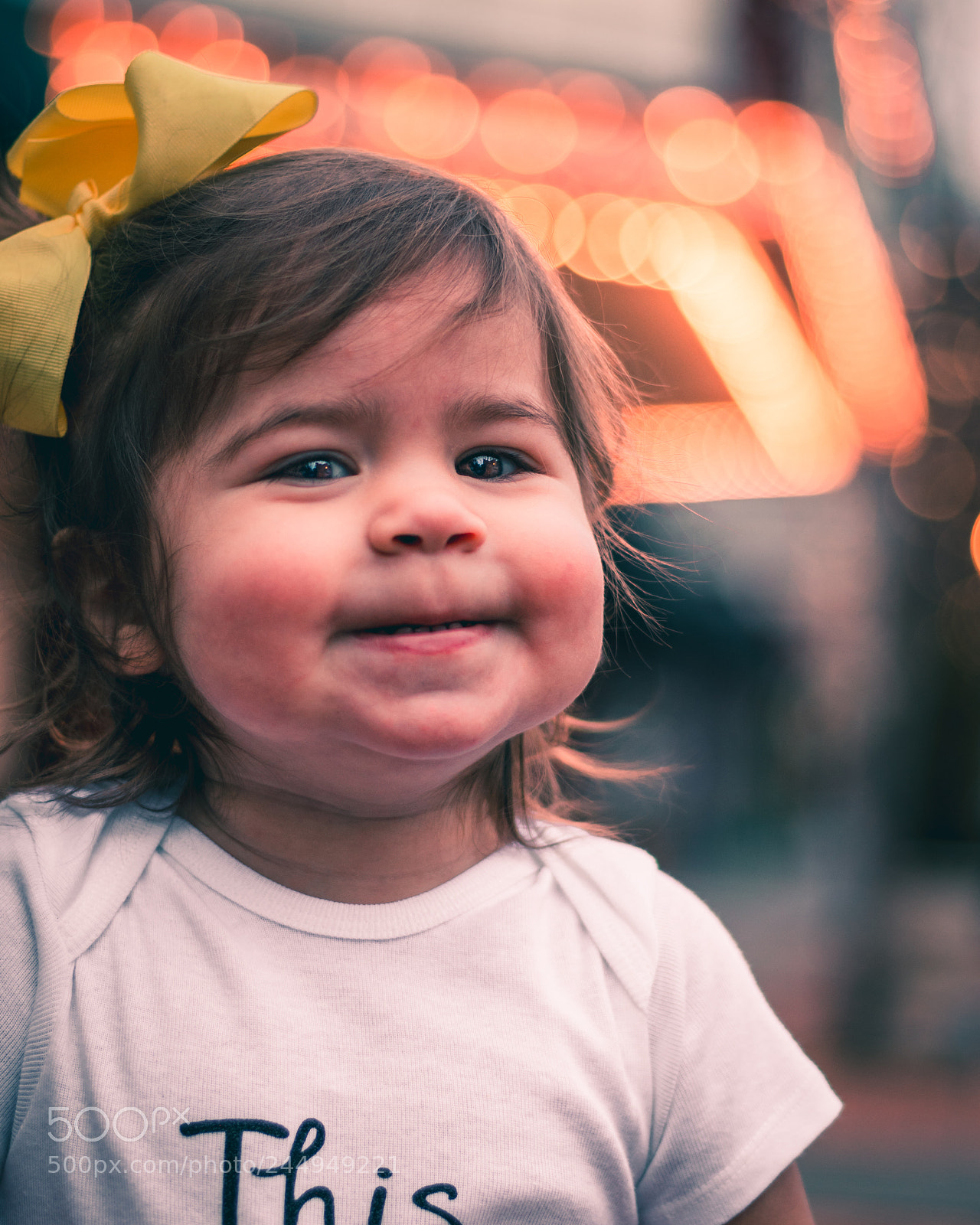 Canon EOS M5 sample photo. Kids & bokeh photography