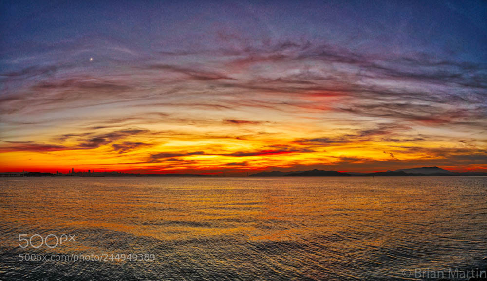 Sony a7R II sample photo. Pano aurorahdredit photography