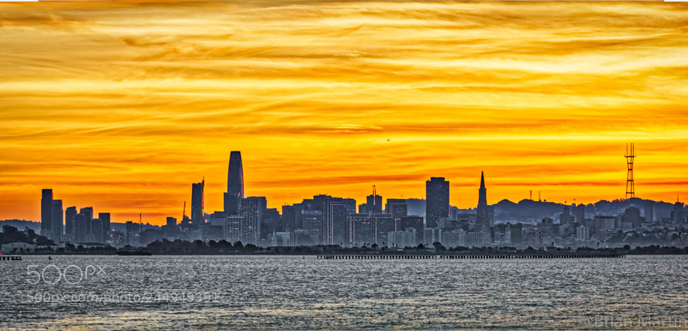 Sony a7R II sample photo. Hdr pano aurorahdredit photography