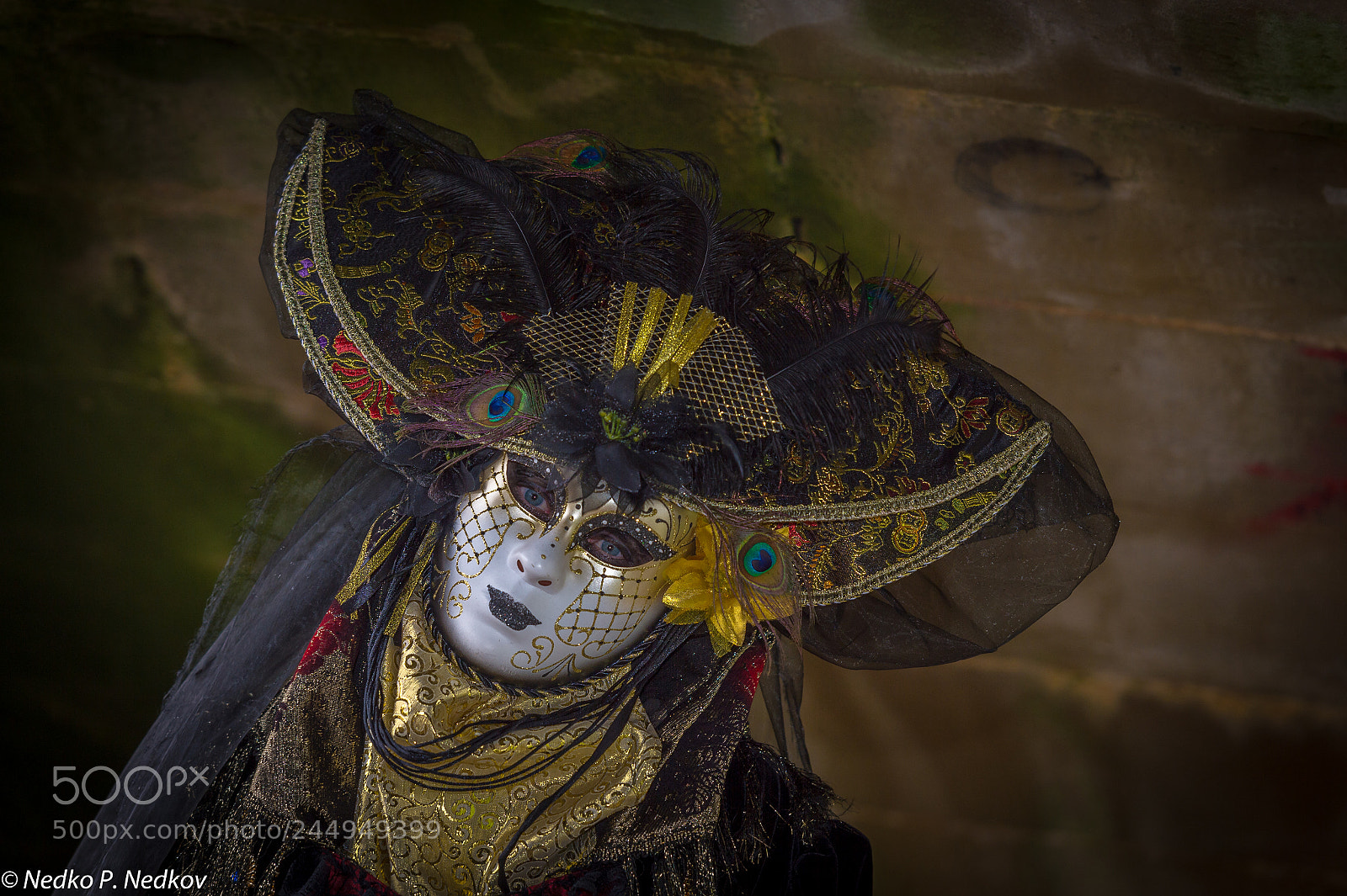 Nikon D4S sample photo. Carnival photography