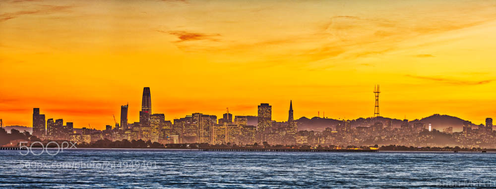 Sony a7R II sample photo. Hdr aurorahdredit photography