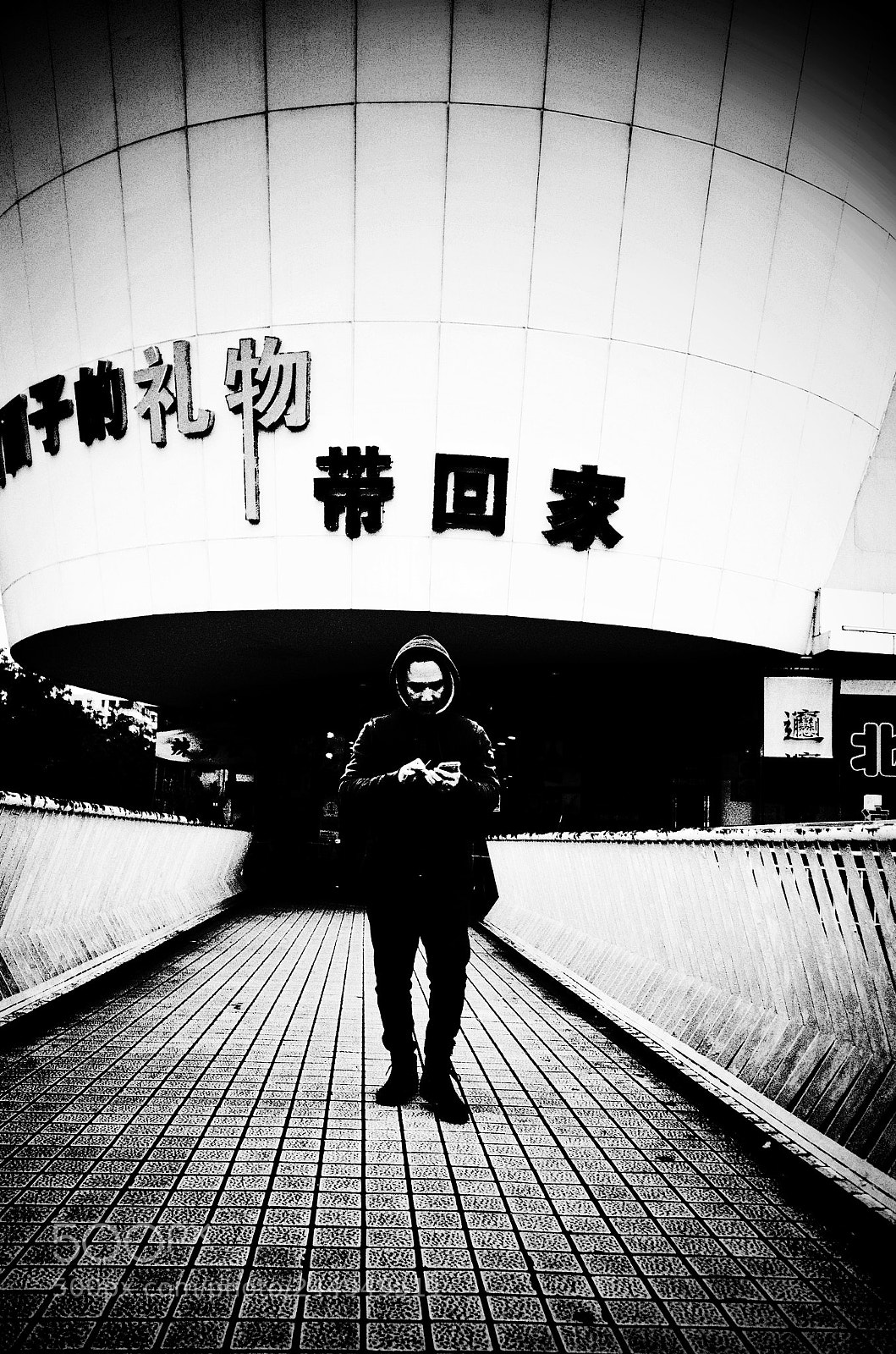 Ricoh GR II sample photo. Untitled photography