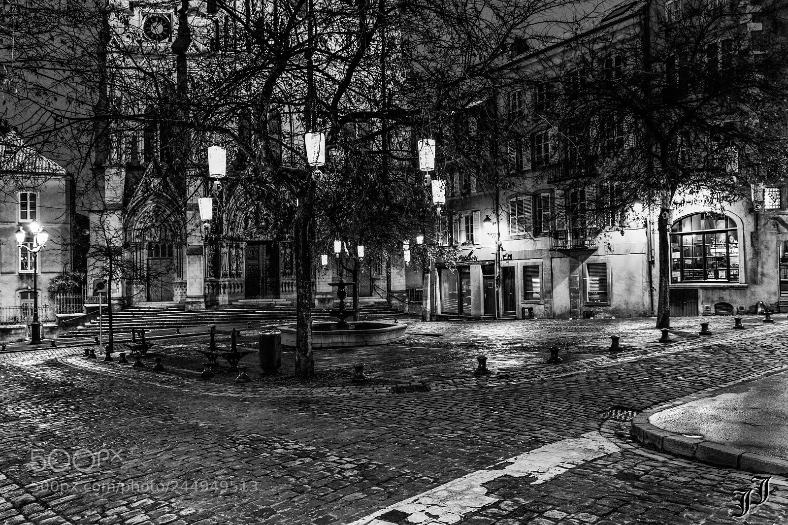 Canon EOS 7D sample photo. Night vision of metz photography