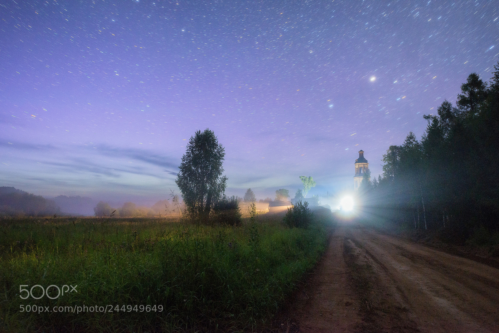 Nikon D610 sample photo. 837. once night i photography