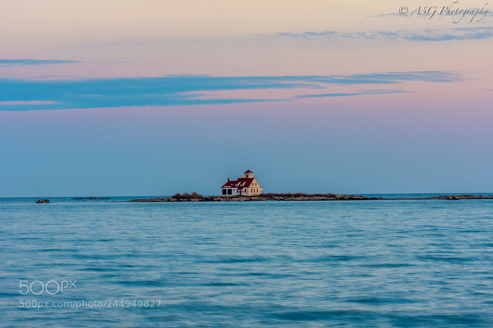 Nikon D7200 sample photo. View from shore!! photography