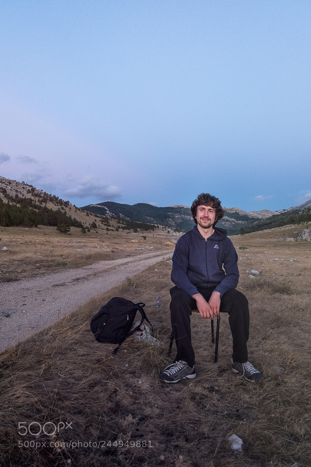 Fujifilm X-T10 sample photo. When life gives you photography