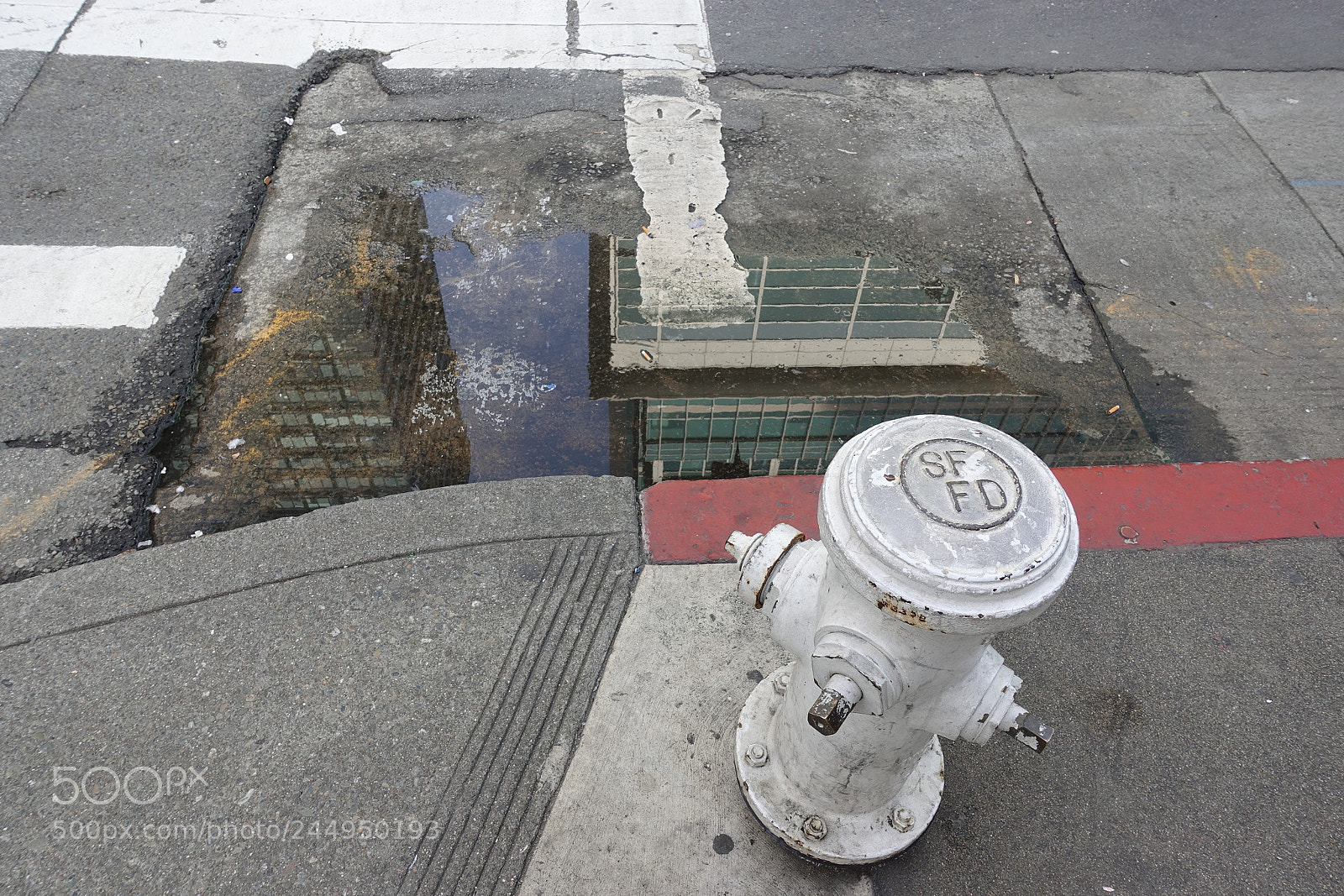 Sony DSC-RX100M5 sample photo. Reflection, soma photography