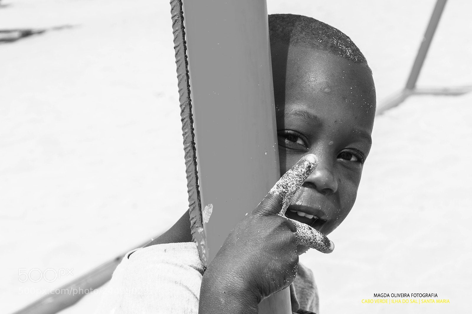 Nikon D3100 sample photo. Little man photography