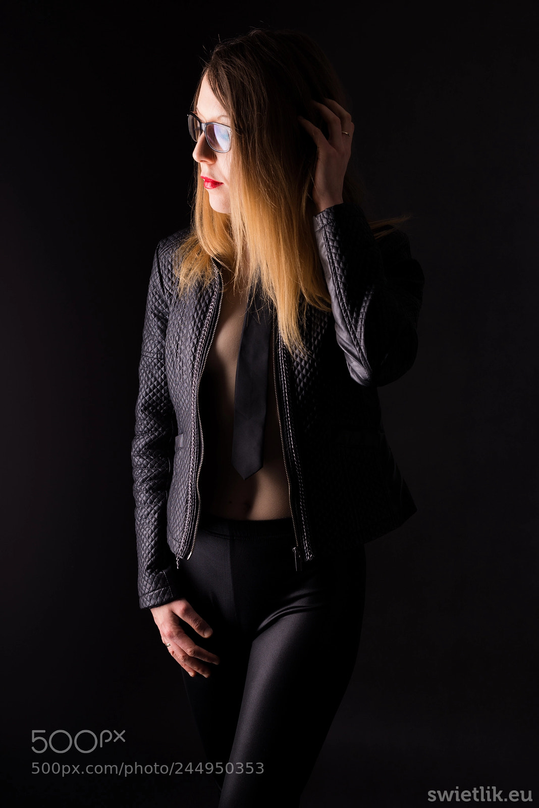 Nikon D610 sample photo. Monika photography