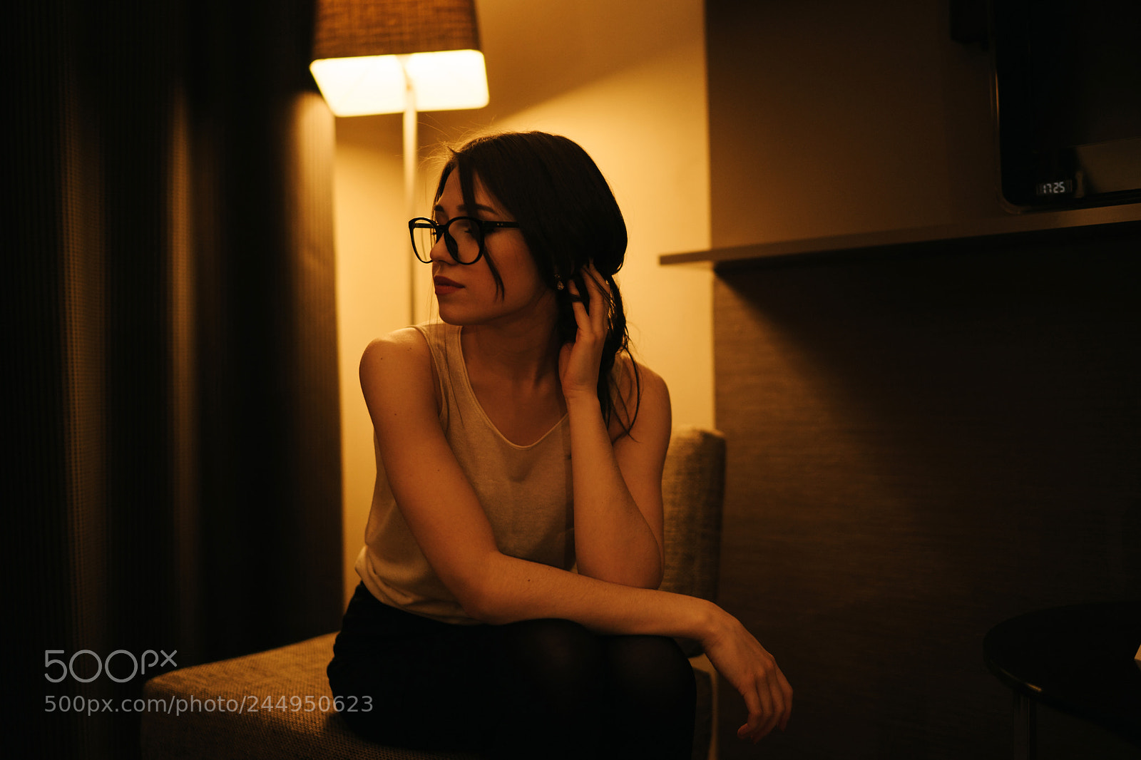 Sony a7 II sample photo. Krist photography