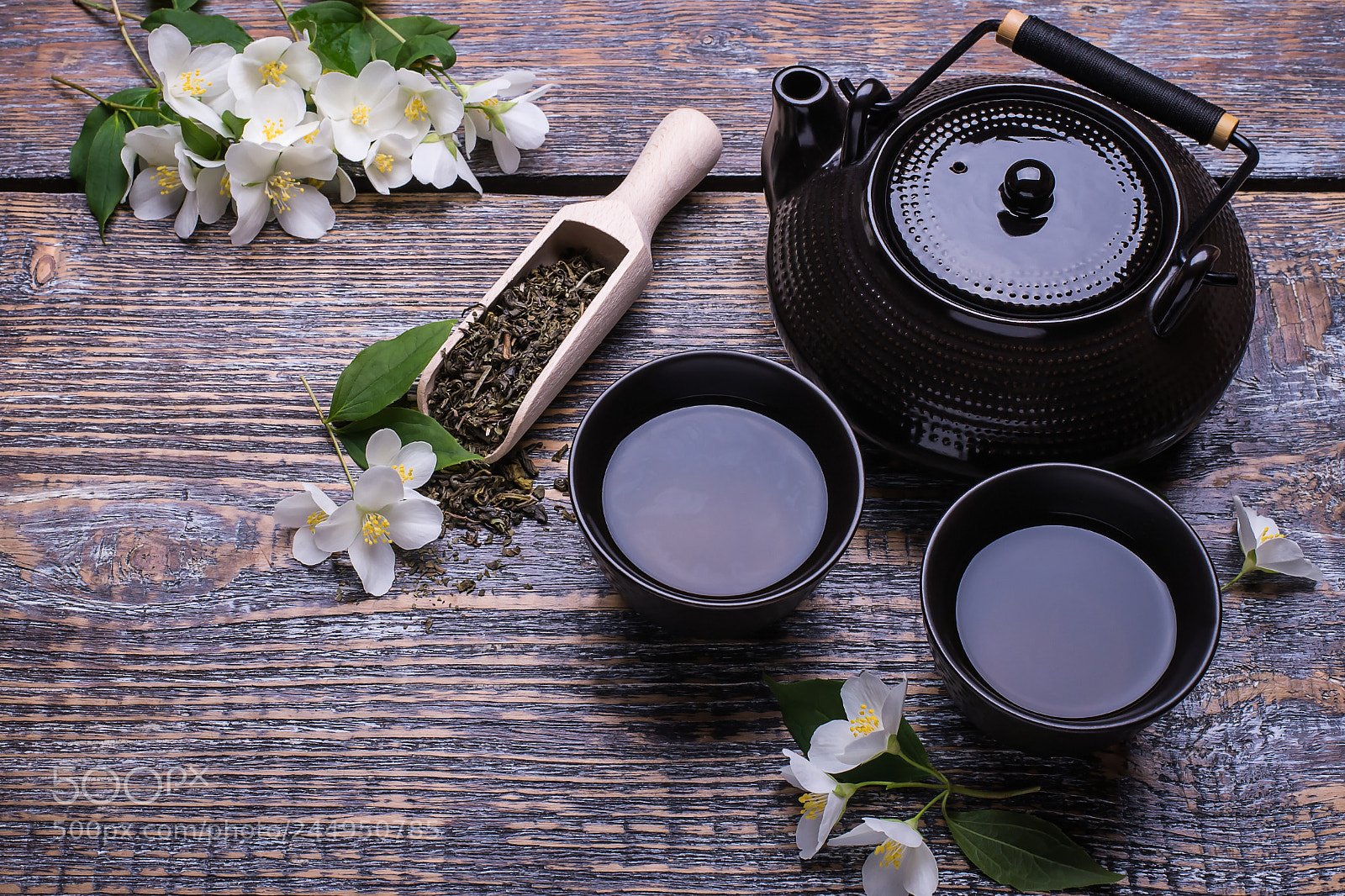 Nikon D610 sample photo. Tea cup, tea pot photography
