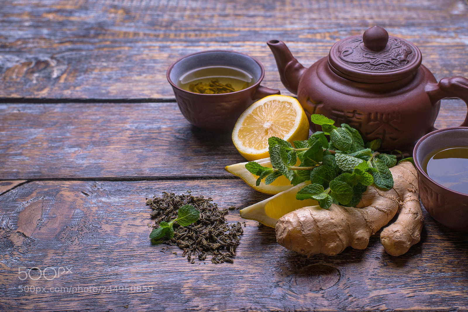 Nikon D610 sample photo. Tea cup, tea pot photography