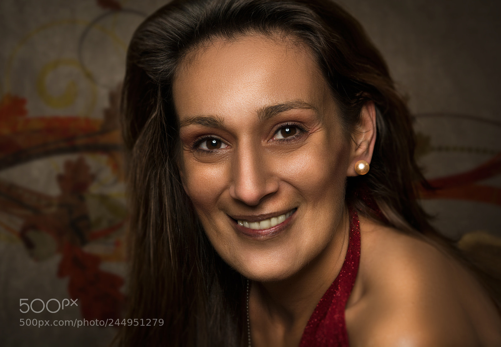 Nikon D7100 sample photo. Sandra photography