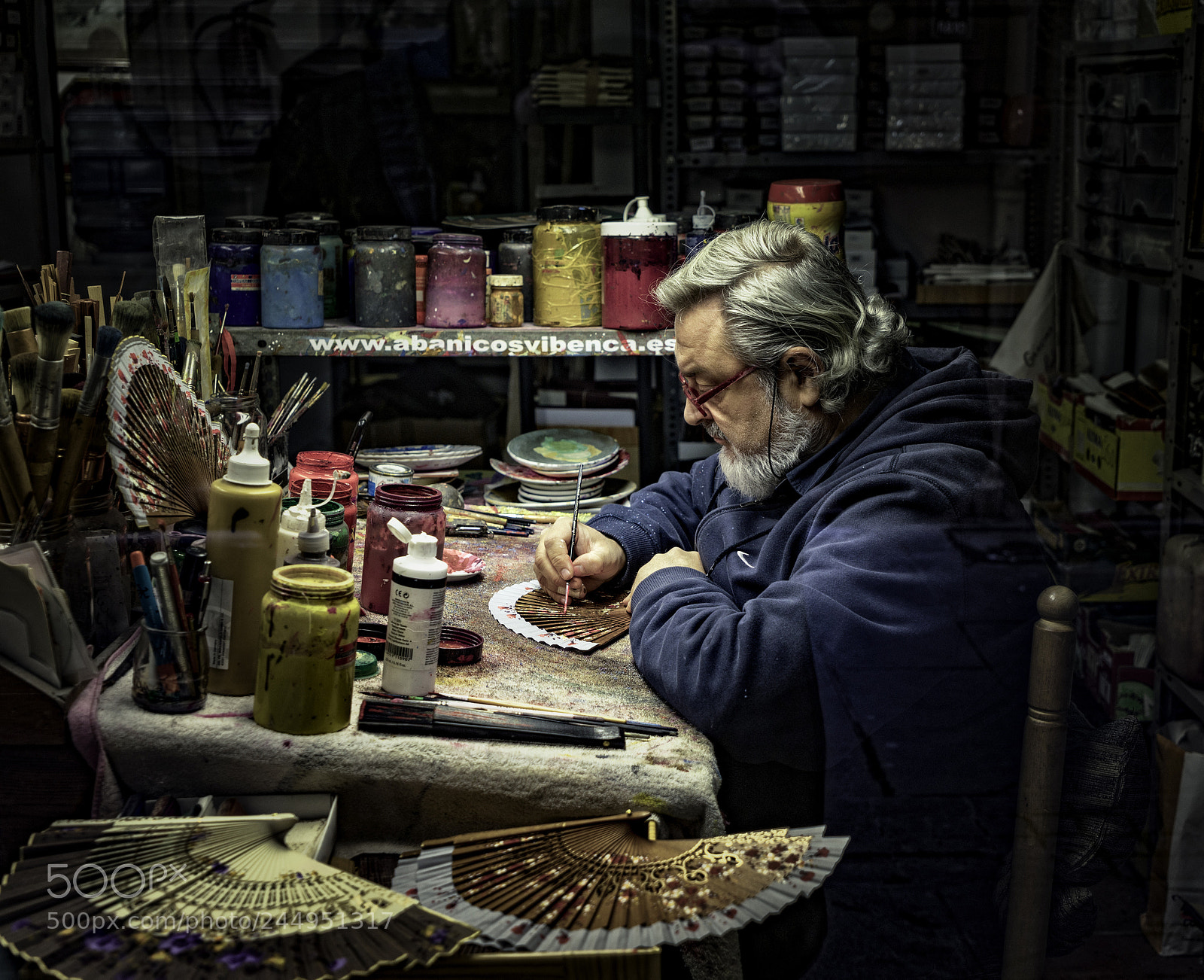 Sony a7R II sample photo. Salvador bartual photography