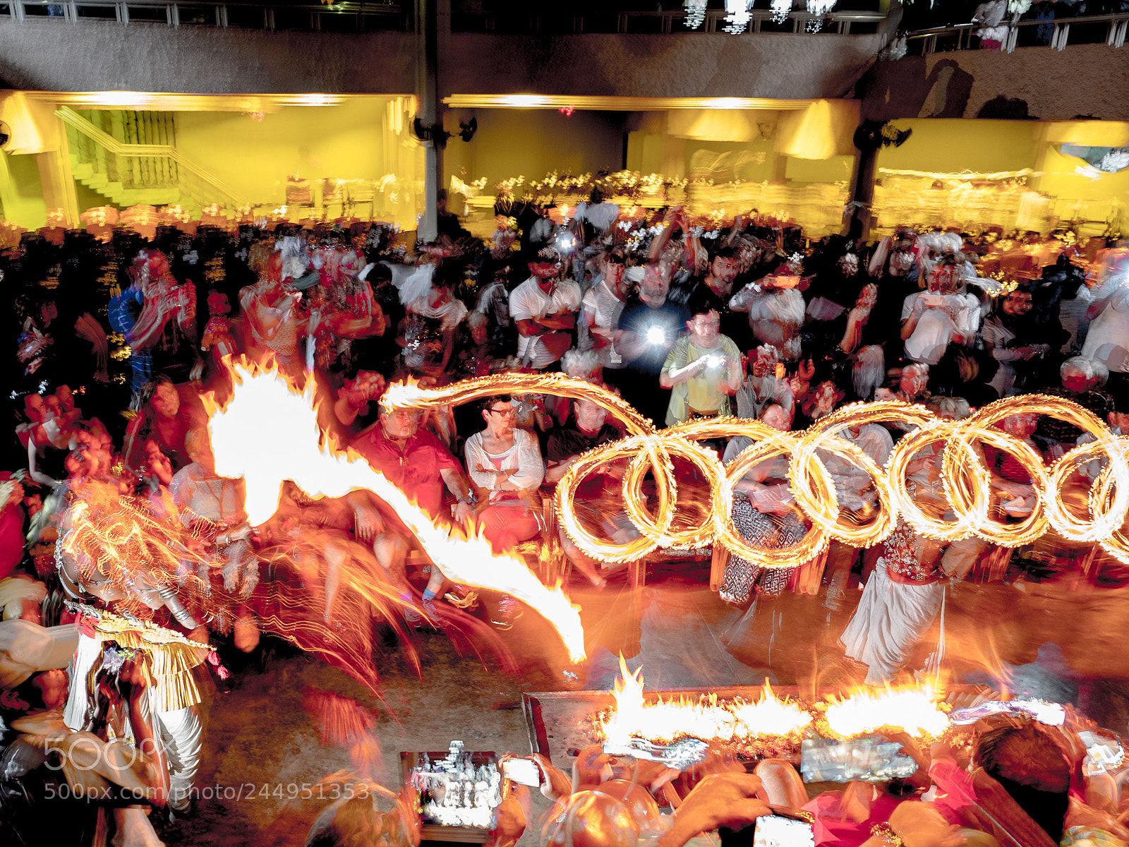 Olympus OM-D E-M5 II sample photo. Firewalking in kandy photography