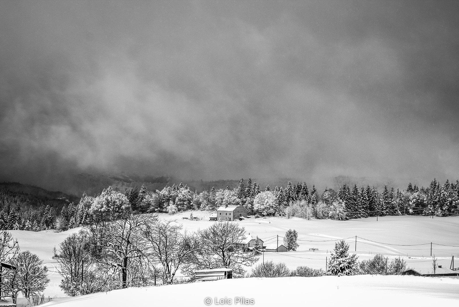 Canon EOS 60D sample photo. Hiver, winter photography