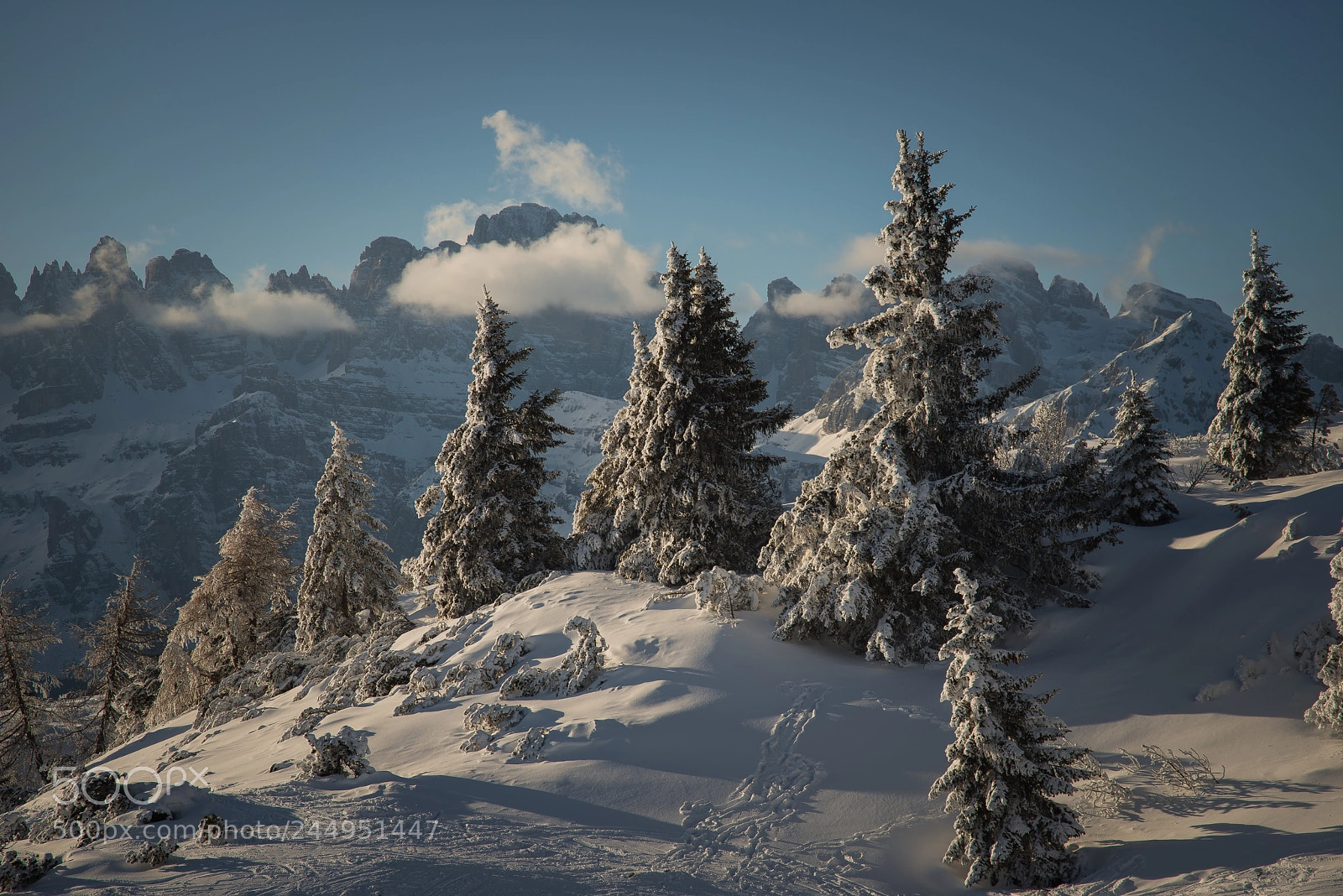 Nikon D800E sample photo. Above mountains there are photography