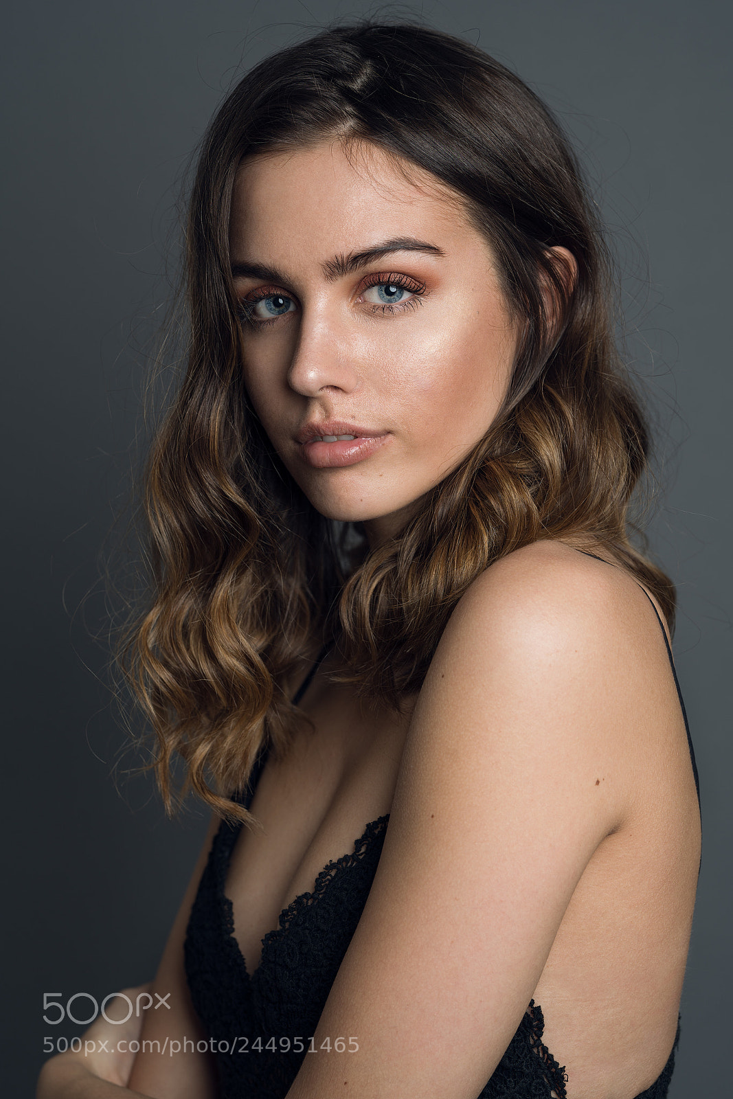 Sony a7R III sample photo. Nicole holder photography