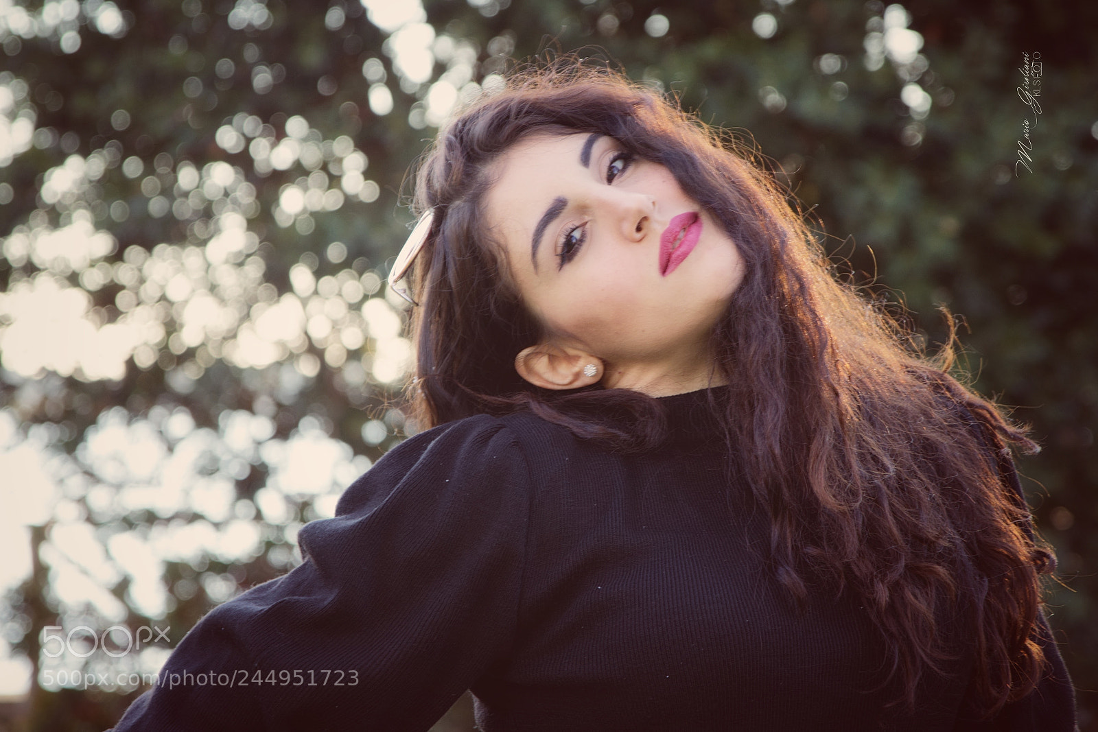 Canon EOS 77D (EOS 9000D / EOS 770D) sample photo. Ludovica photography